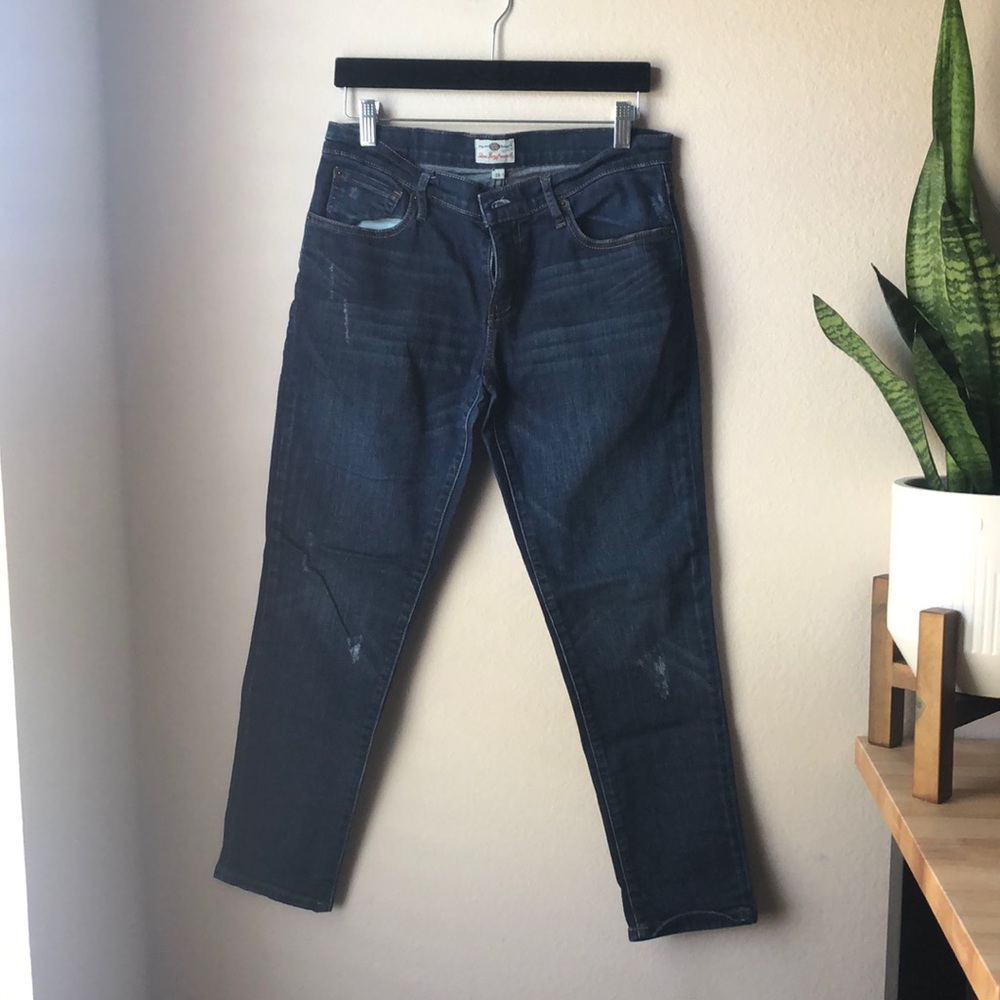 Fossil Skinny Jeans